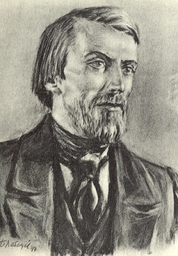 Vissarion G. Bielinski
