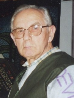 Ryszard Demel
