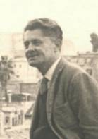 Jan Głowacki, Rzym 1958