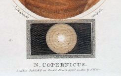 Portret młodzieńczy Mikołaja Kopernika