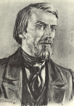 Wissarion Bieliński