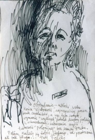 Feliks Topolski