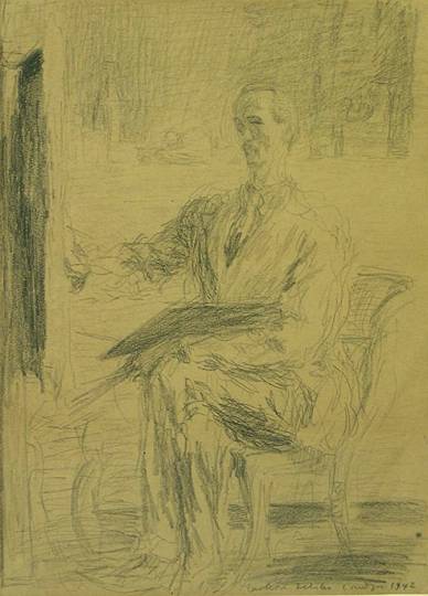 Feliks Topolski