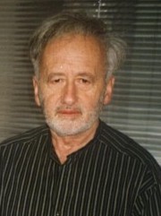 William (Wilek) Markiewicz