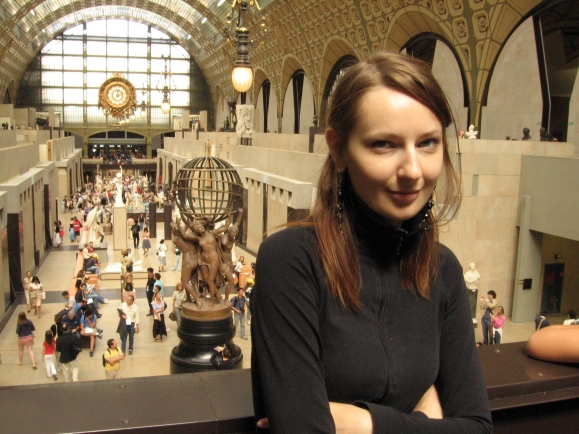 Katarzyna Kucińska Katarzyna Kucińska