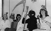 Szopka Noworoczna 1974 r
