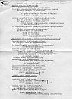 Szopka Noworoczna 1974 r