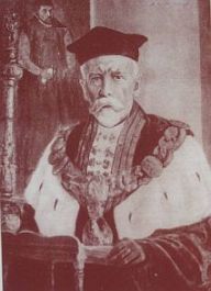 Prof. Marian Zdziechowski Prof. Marian Zdziechowski