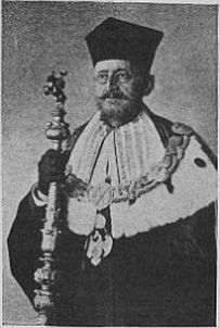 Prof. Wiktor E. Staniewicz Prof. Wiktor E. Staniewicz
