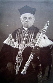 Prof. ks. Aleksander Woycicki (Wóycicki) Prof. ks. Aleksander Woycicki (Wóycicki)