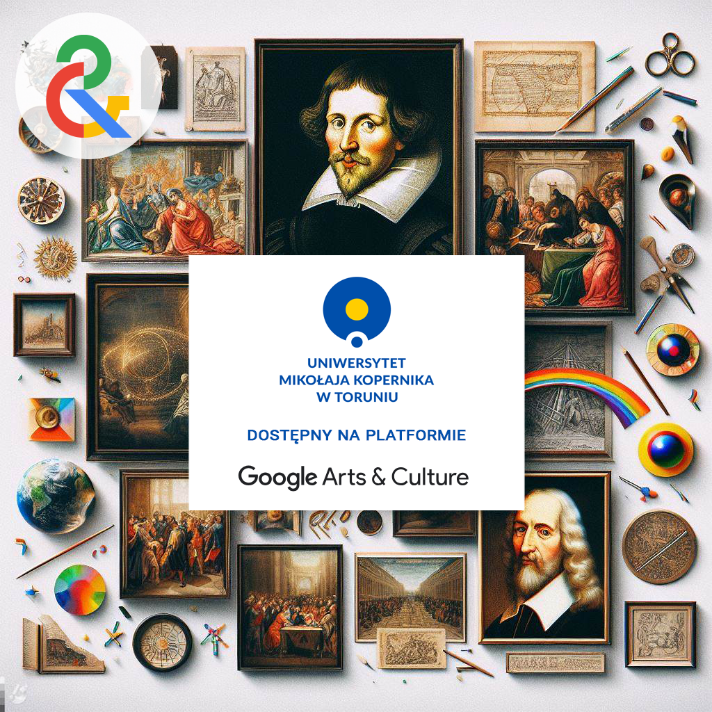 Google Arts & Culture