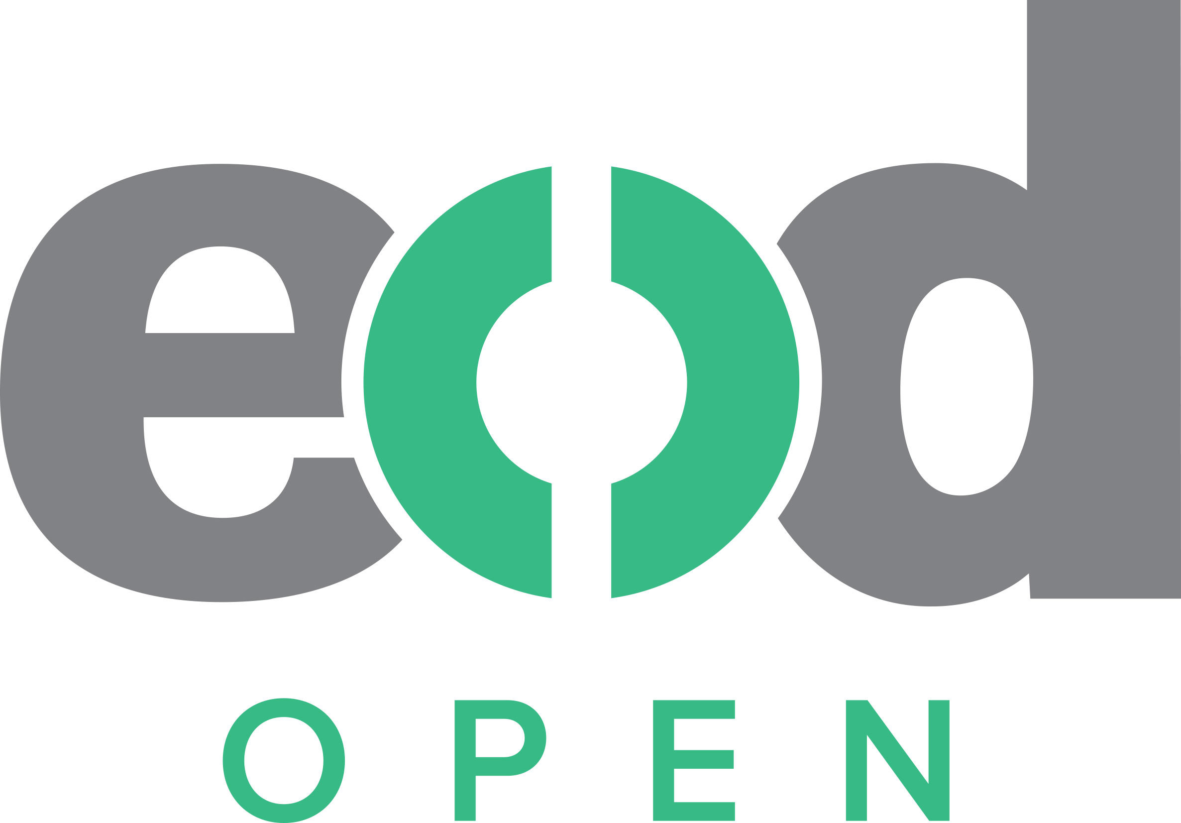 EODOPEN - logo