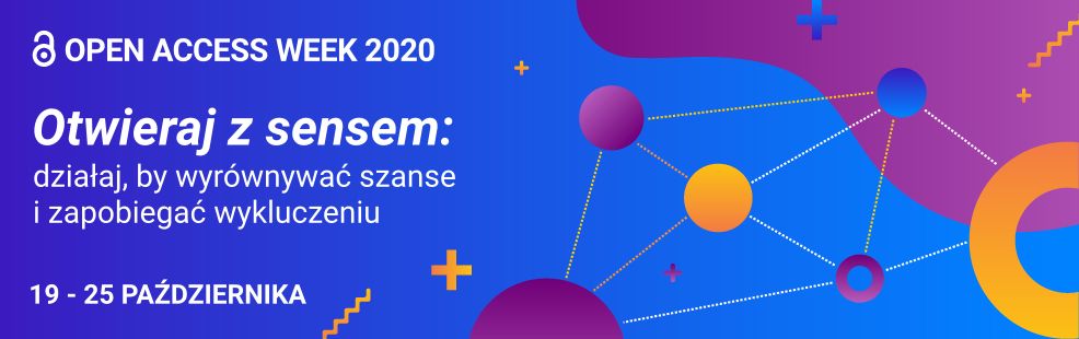 Open Access Week 2020