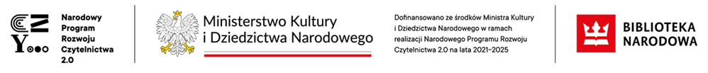 NPRC - logotypy