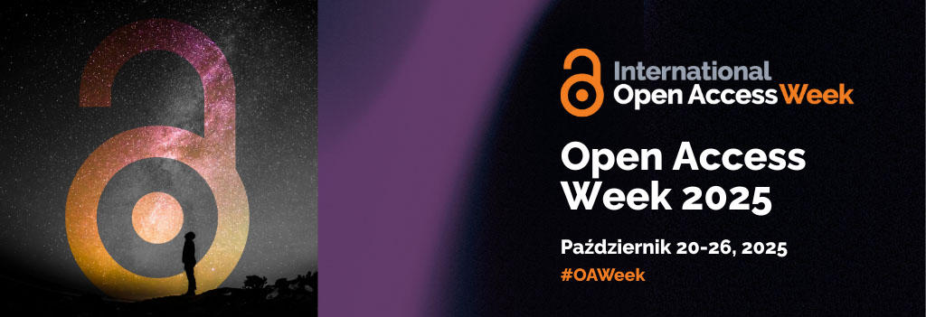 Open Access Week 2025