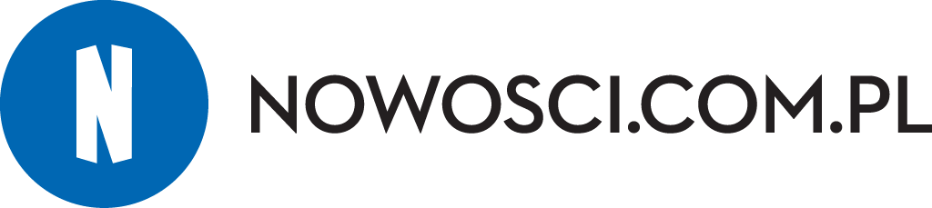 Logo Nowości