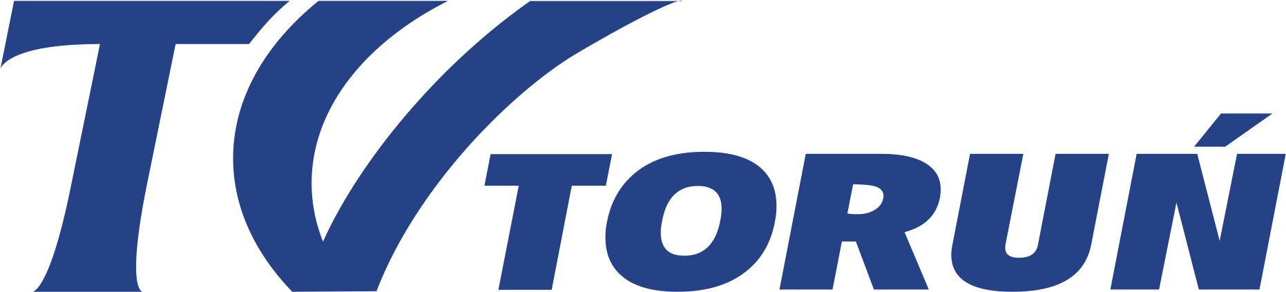 Logo TV Toruń