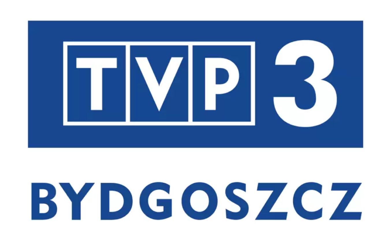 Logo TVP 3 Bydgoszcz