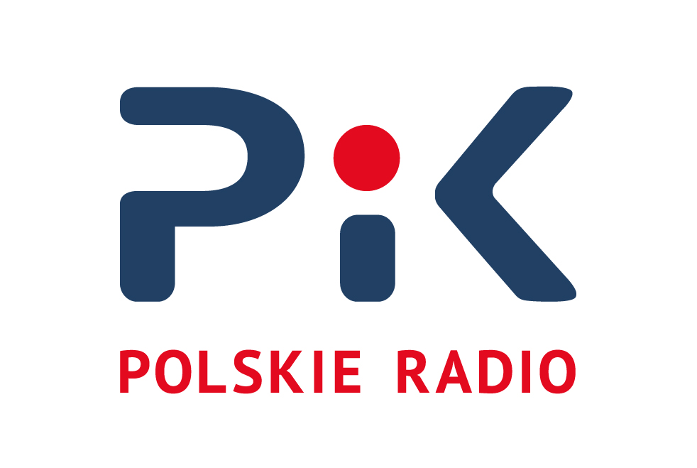 Logo Polskie Radio PiK