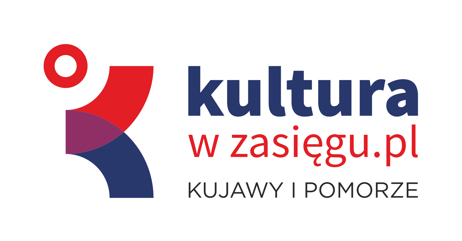 Logo Kultura w zasięgu
