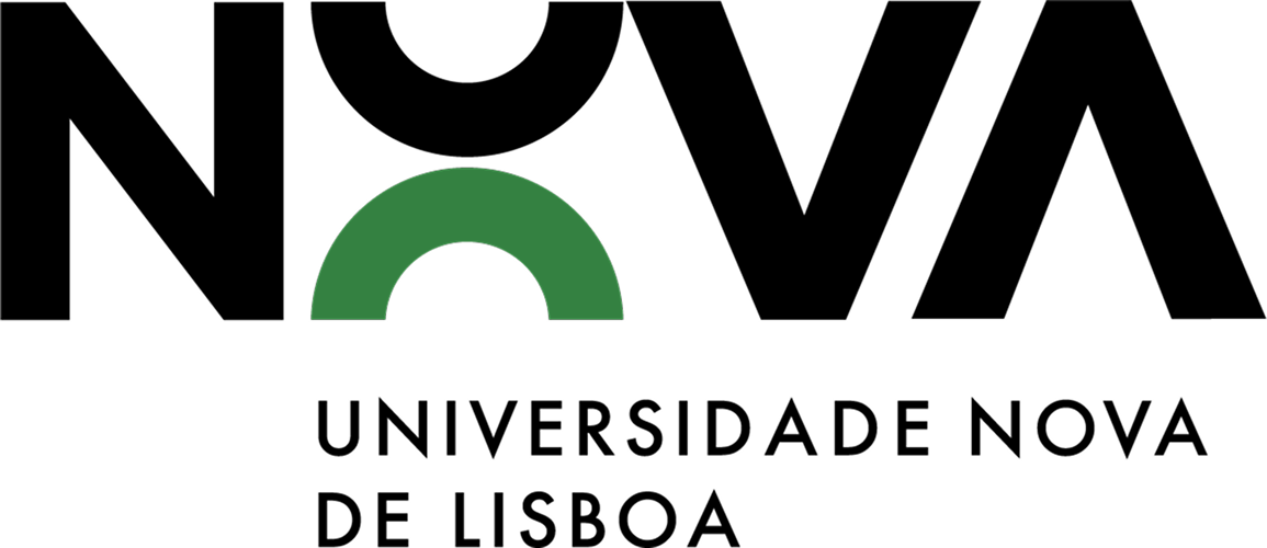 Logo Universidade Nova de Lisboa