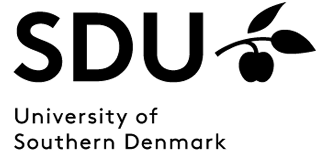 Logo University of Southern Denmark