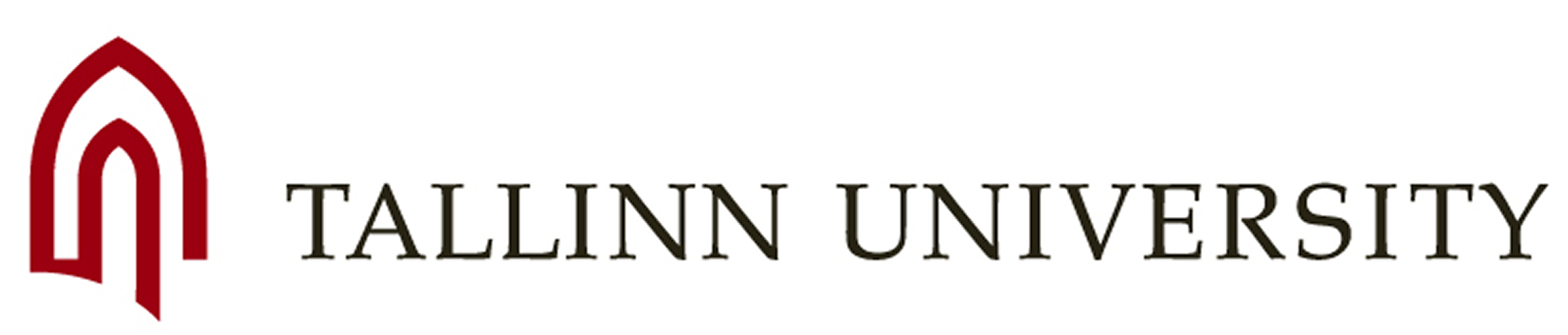 Logo Tallinn University