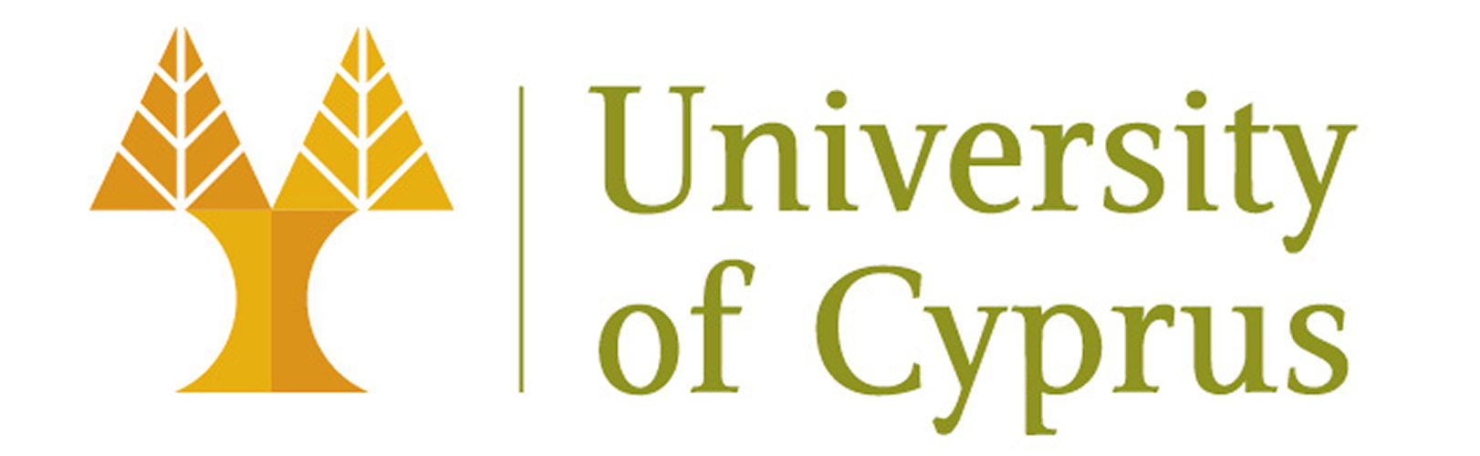 Logo University of Cyprus