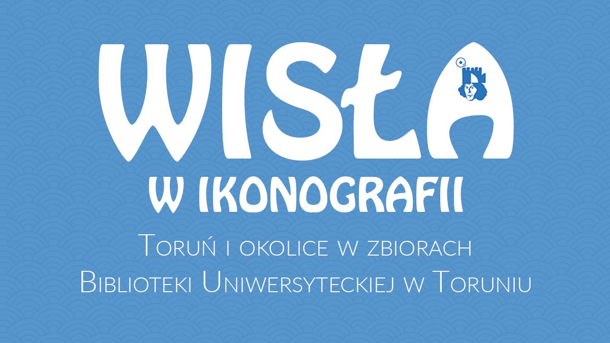 Wisła w ikonografii