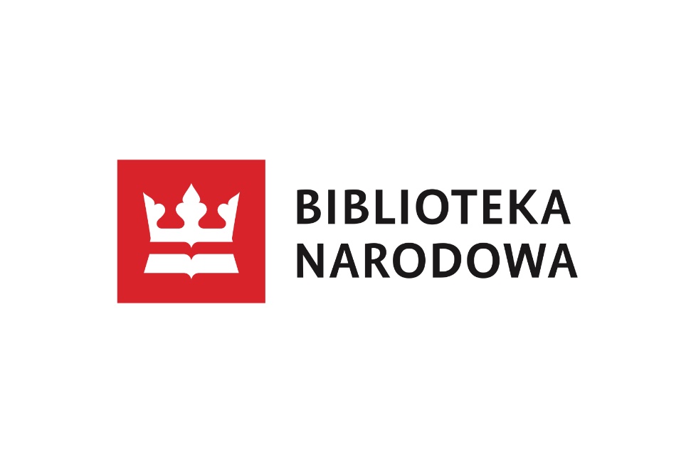 Biblioteka Narodowa - logo