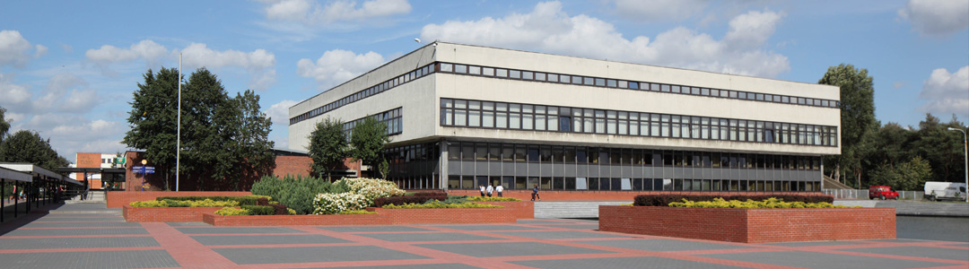 Nicolaus Copernicus University Library