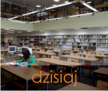 galeria - biblioteka dzisiaj