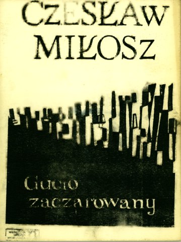 Miłosz Czesław, Gucio zaczarowany. 