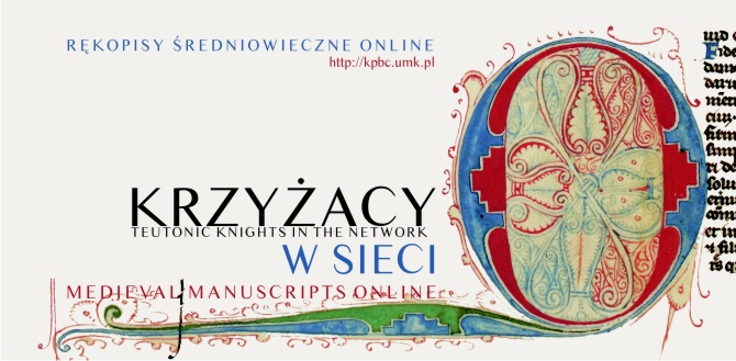 krzyżacy - projekt online