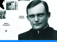 Wystawa Ks. Władysław Bukowiński
