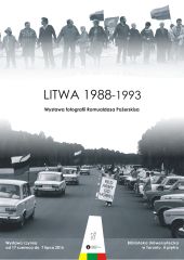 LITWA 1988-1993